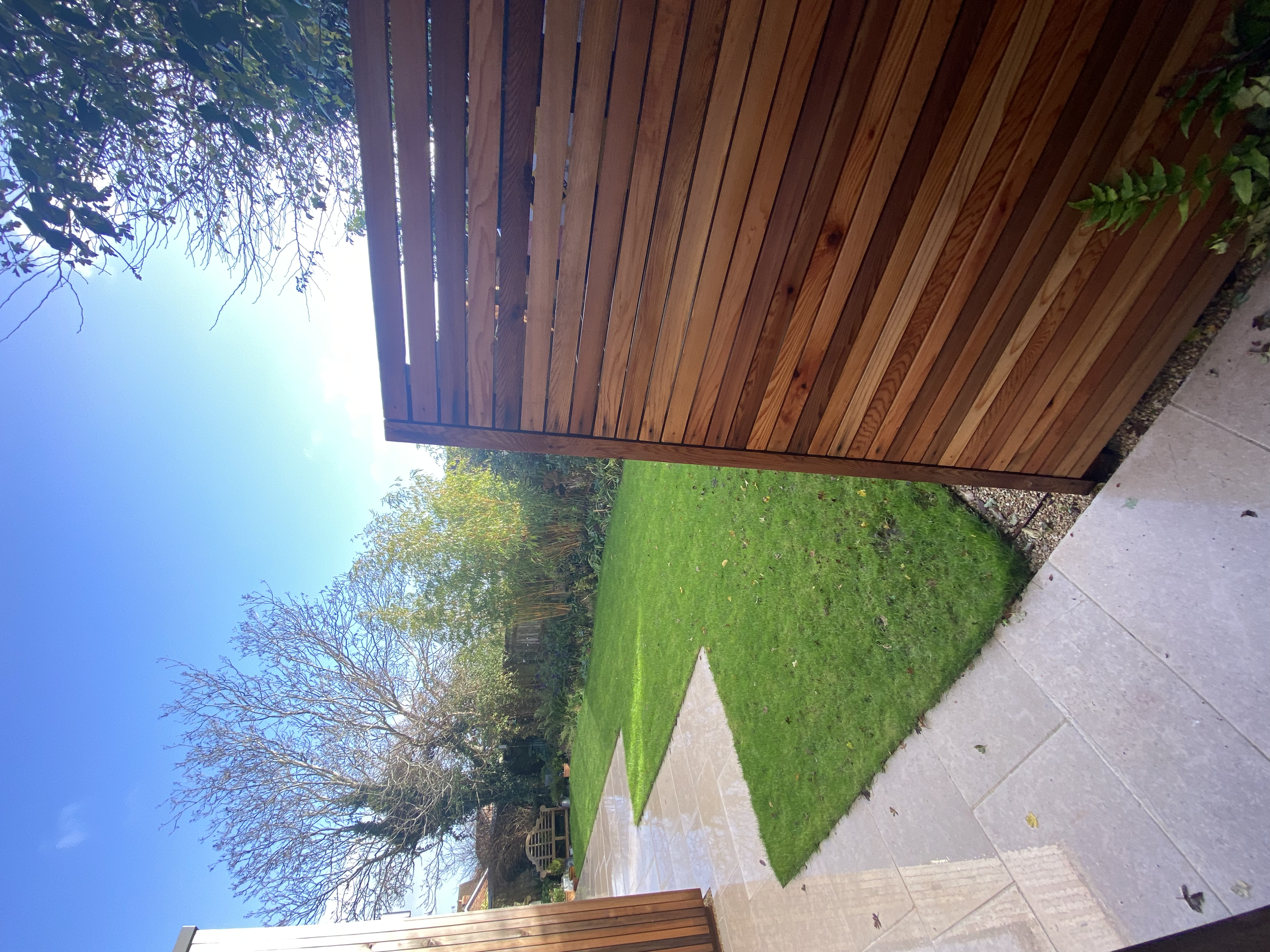 House Extension Wiltshire