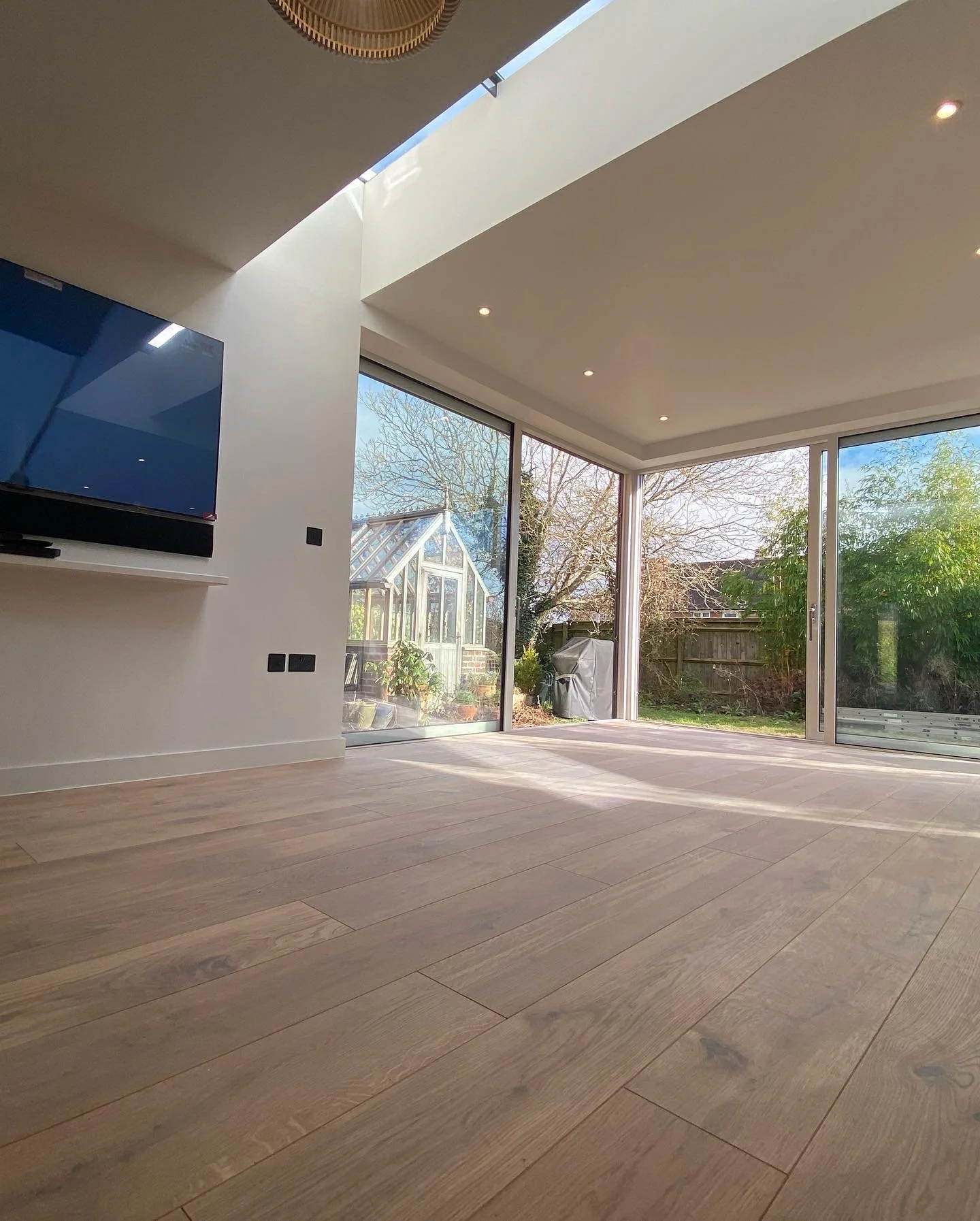 Wiltshire Home Extension