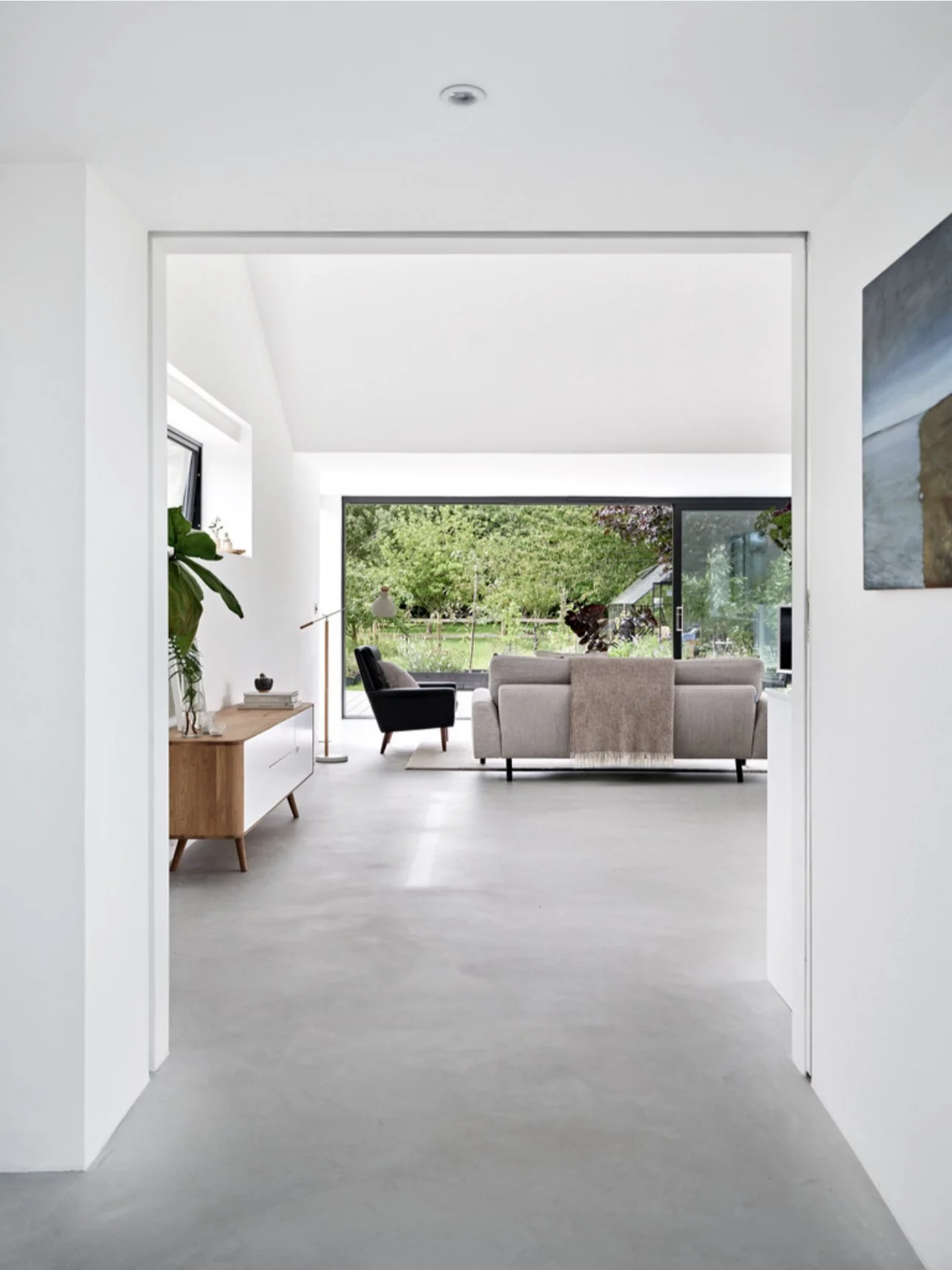 building plans Oxford