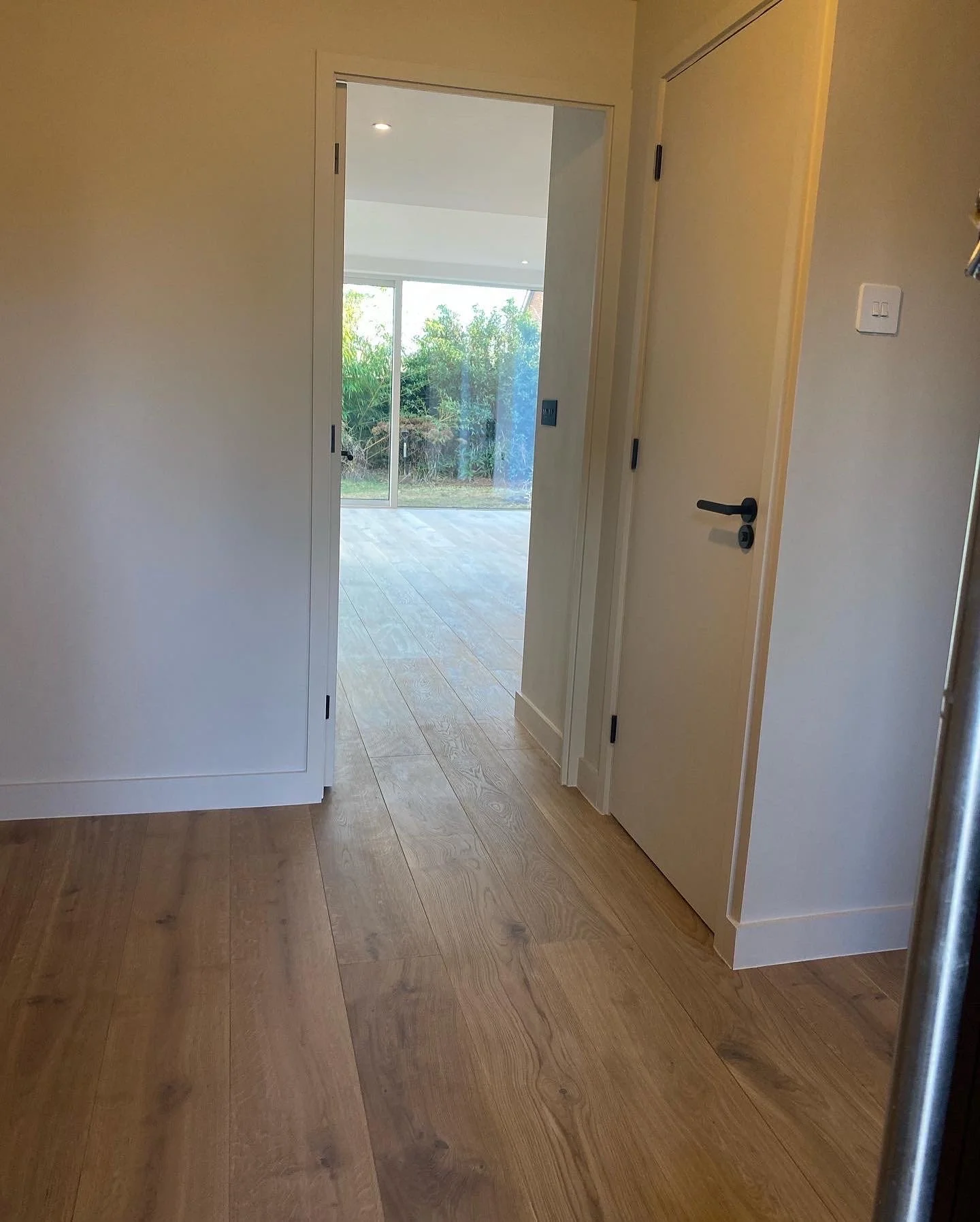 Wiltshire House Extension