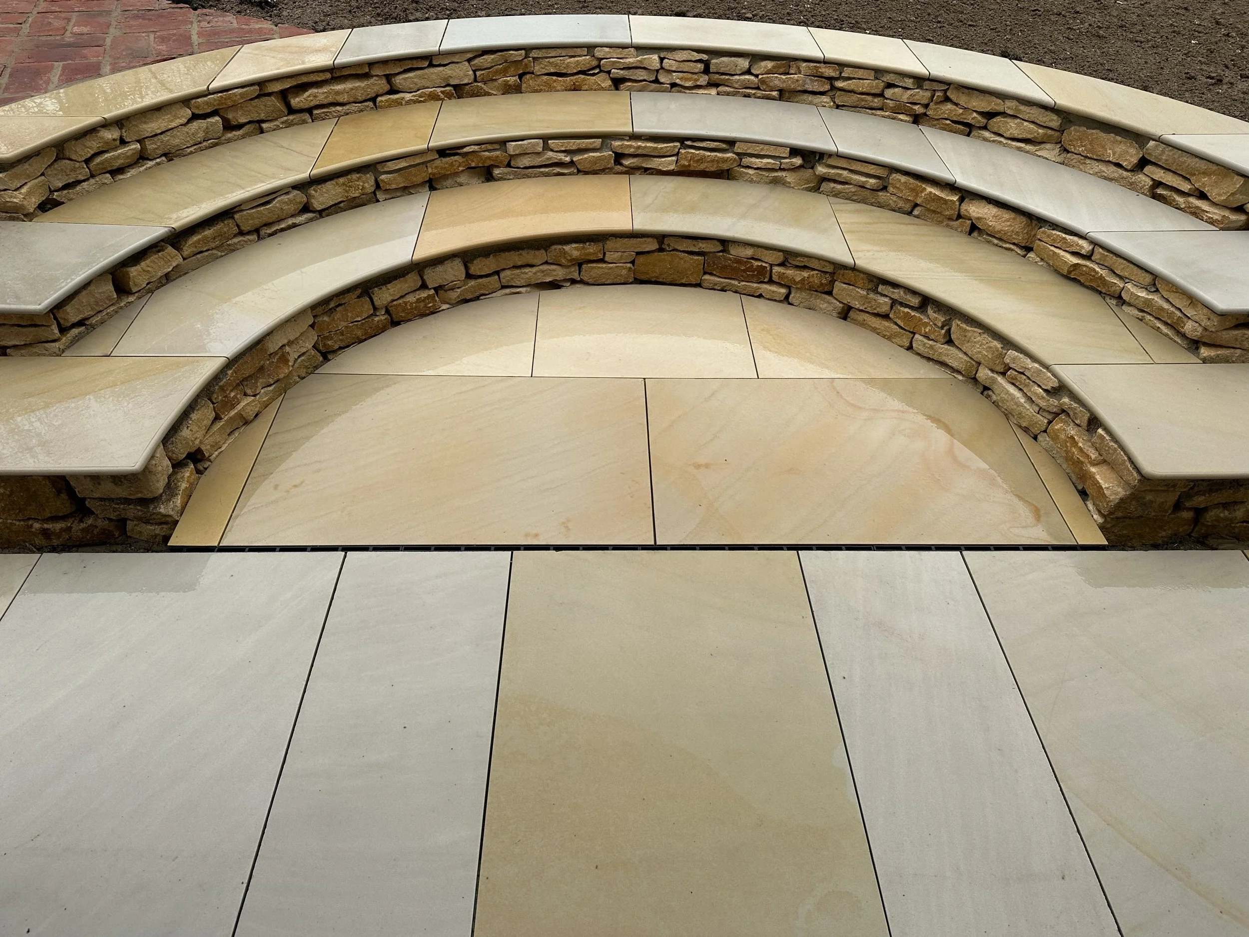 Landscaping Wiltshire 