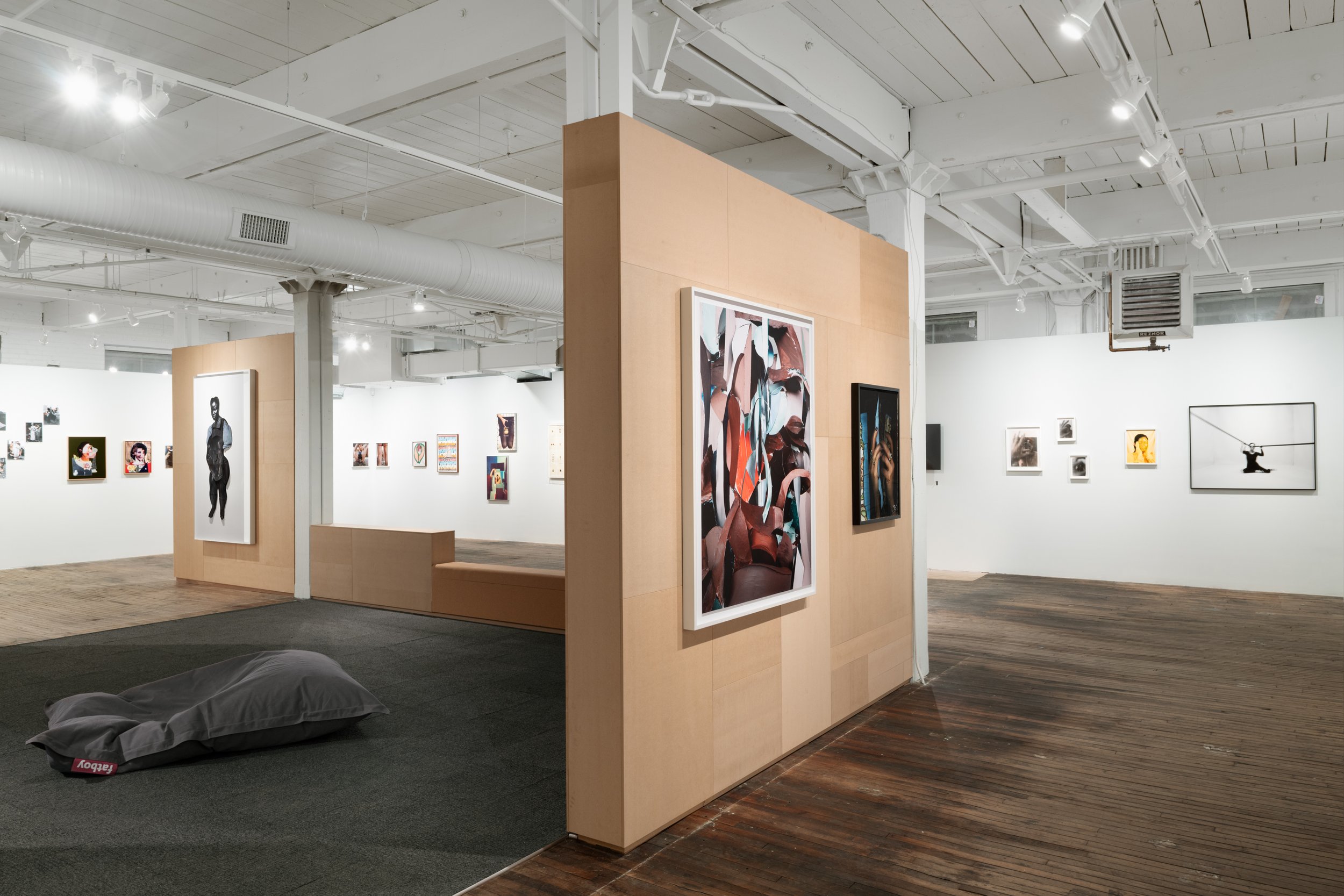 CPW - Center for Photography at Woodstock