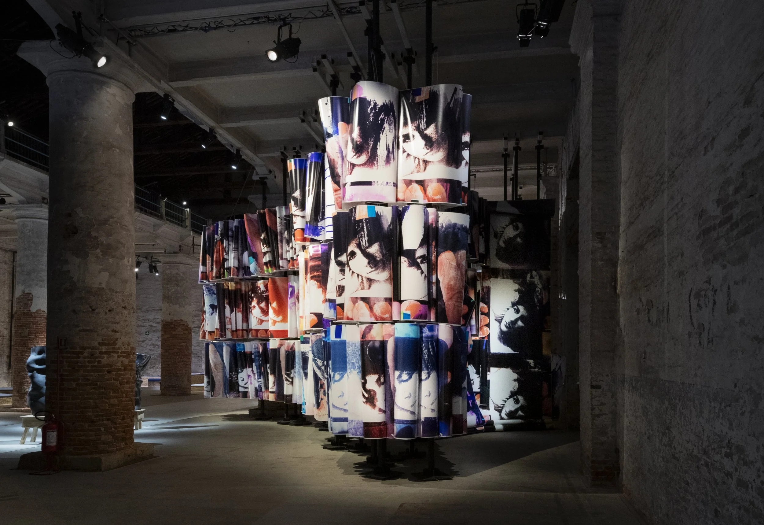 CarrieSchneider_FirstLivingWoman_2026_Arsenale-Biennale26_01.jpg