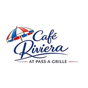 Cafe Riviera at Pass-A-Grille