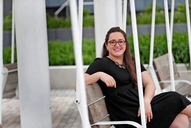IndyStar: '2020 was a curveball': Indy's new sustainability director sets plans for climate change