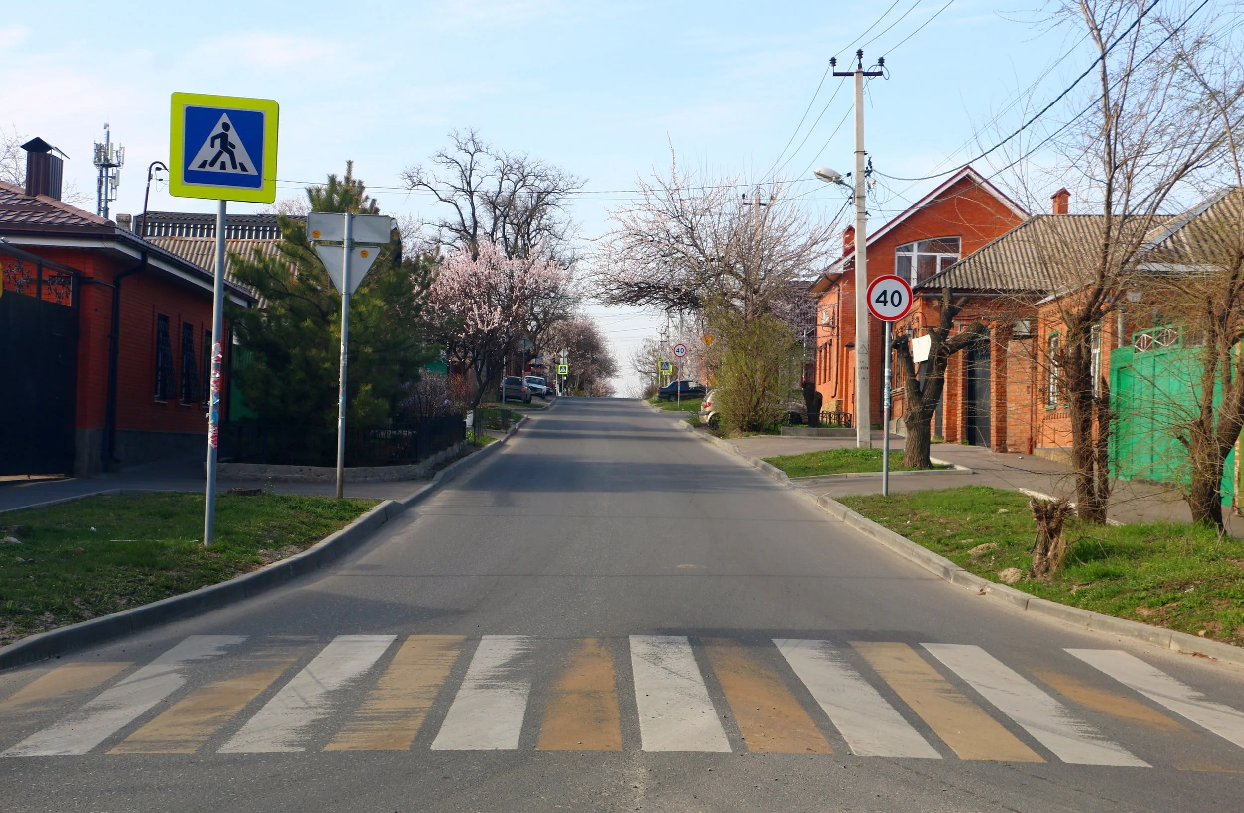 IBJ: New city policy provides avenue for neighbors' ideas on road safety