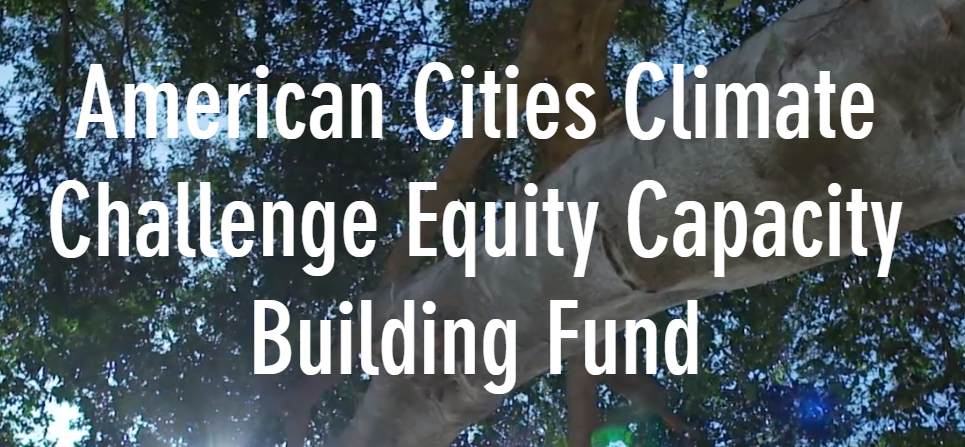 Indianapolis Office of Sustainability Receives Equity Capacity Building Funding for Thriving Buildings Program