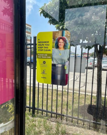 Route Fifty: New Ideas for How Cities Can Stop People From Littering