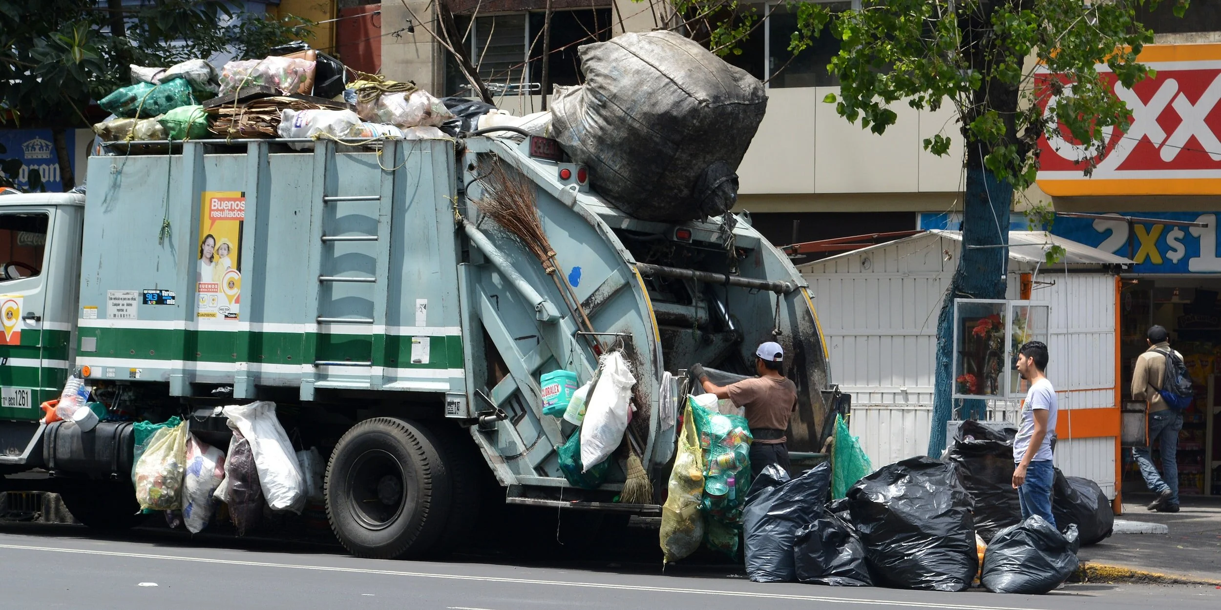 Release: City Seeks Responses Regarding Solid Waste Service Procurement and Transition