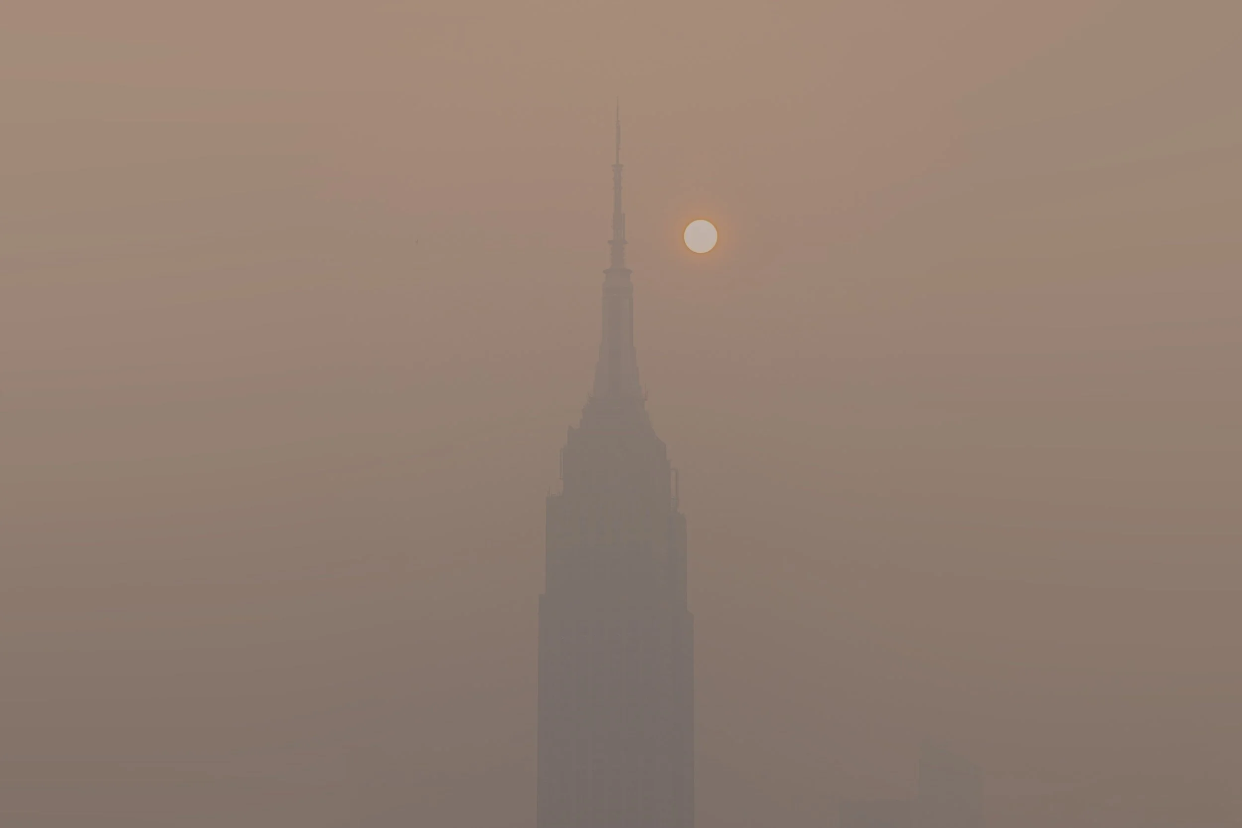 Release: Knozone Action Day Called for Friday, June 9 due to Unhealthy Levels of Particle Pollution