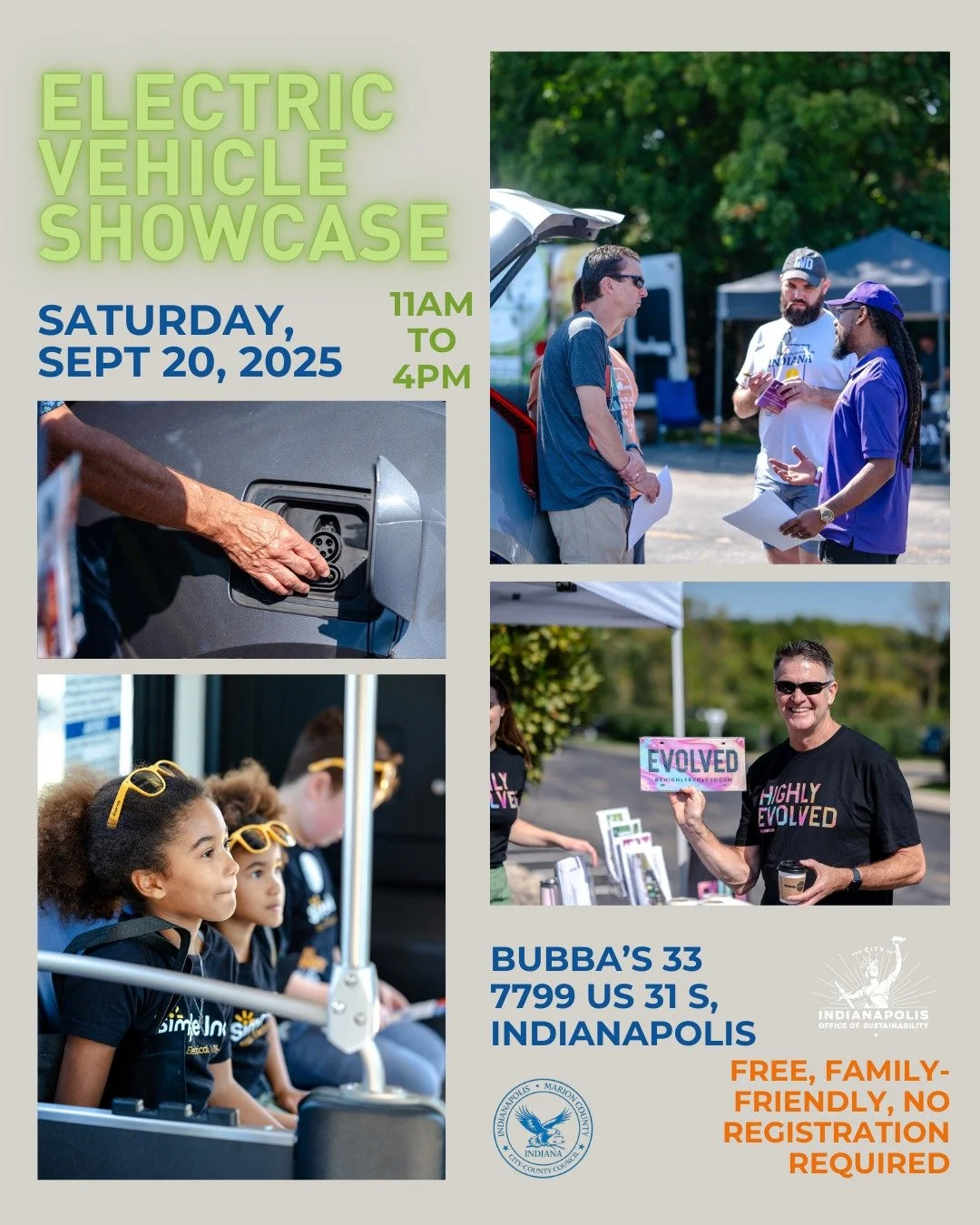 🔌🚗 Thinking about purchasing an electric vehicle? 
 
The federal tax credits for electric vehicles are expiring, and you have until September 30 to take advantage of them! You may qualify for to $7,500 for new EVs and up to $4,000 for used EVs.
 
A