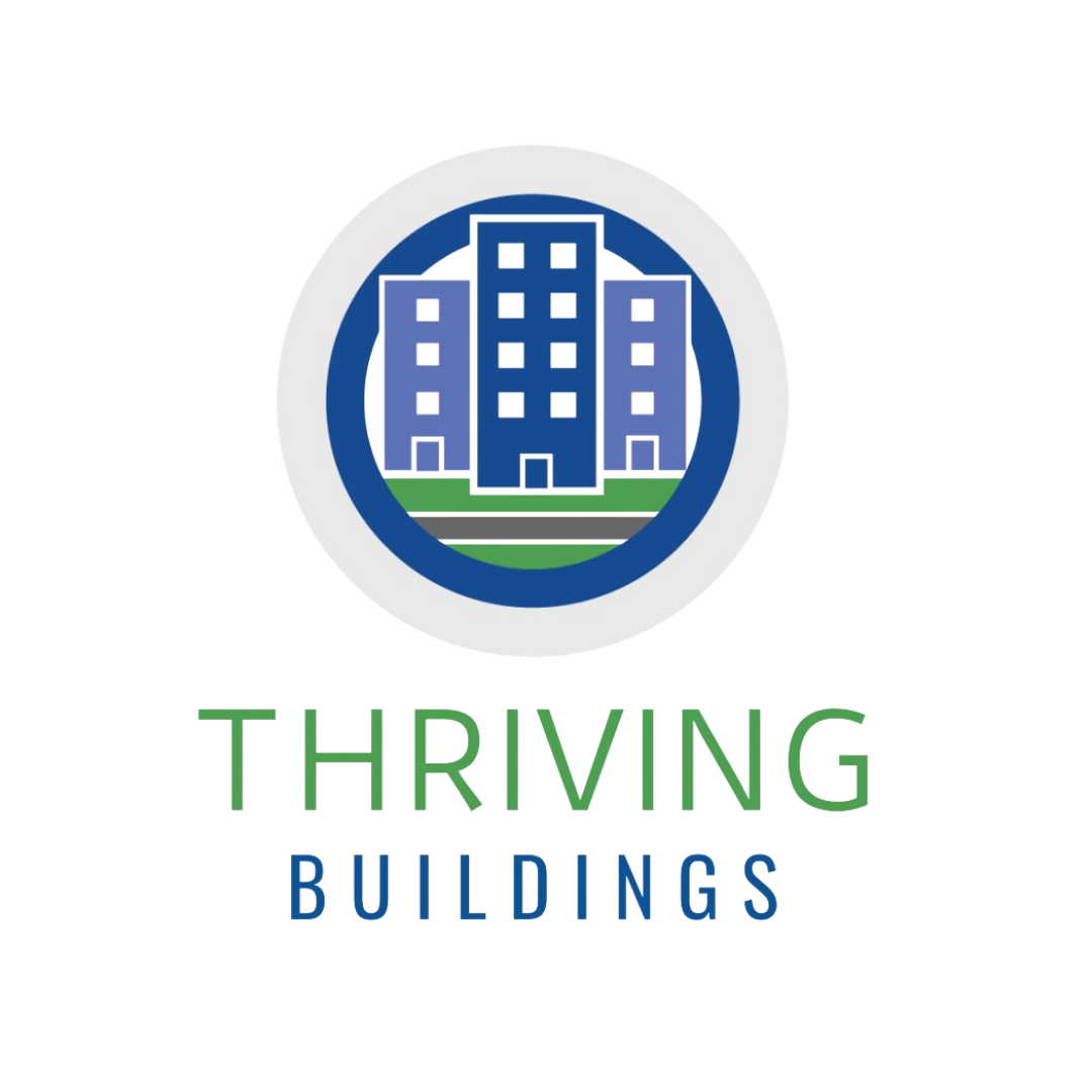 Thriving Buildings Data Jam