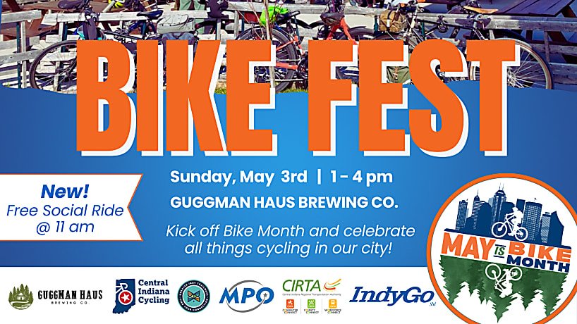 2026 Bike Fest