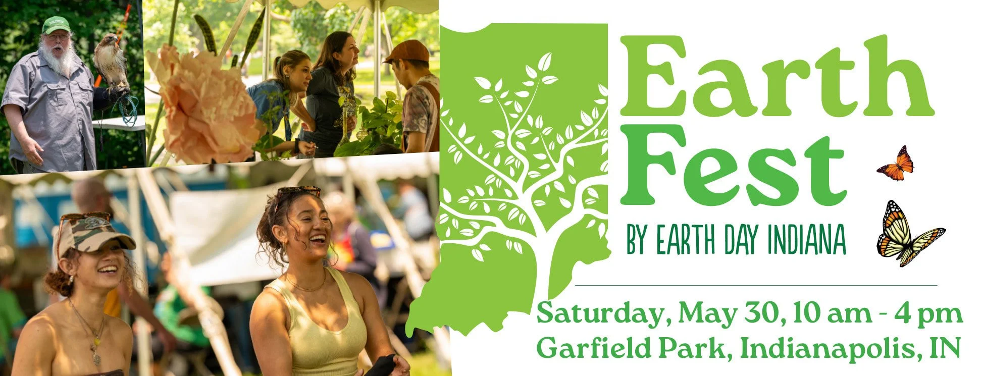 EarthFest 2026