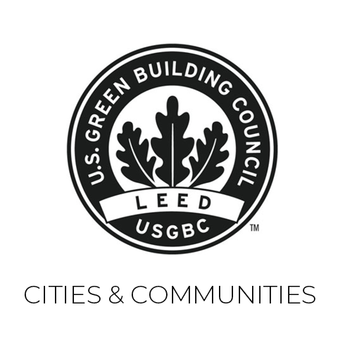 RELEASE: City of Indianapolis Selected for 2026 LEED for Cities Certification Cohort