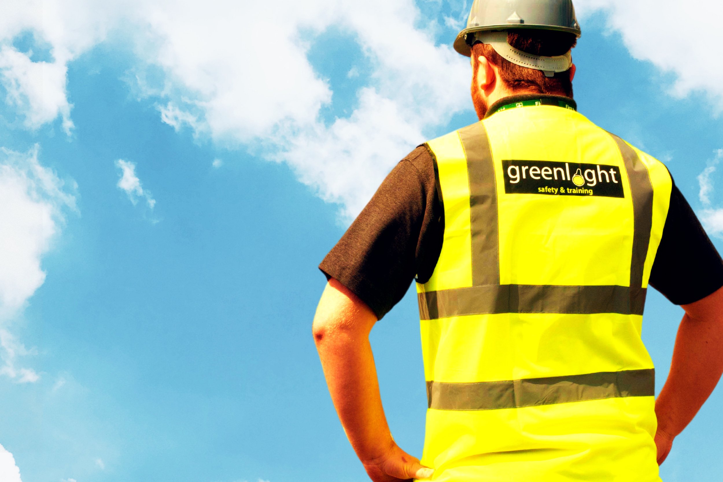 Greenlight Safety & Training Apprenticeships Plymouth Training