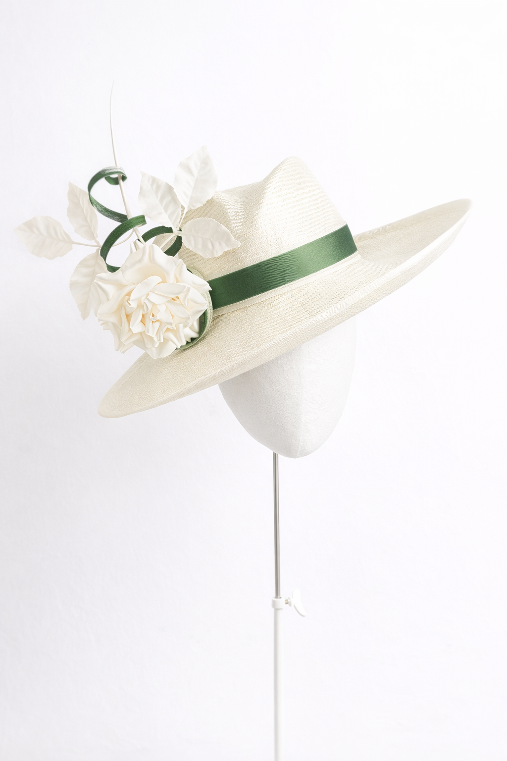 Fliss Rose Fedora
