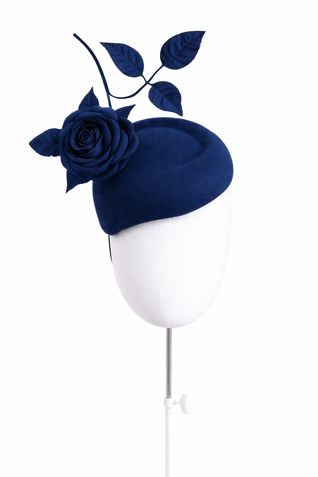 Rose Beret