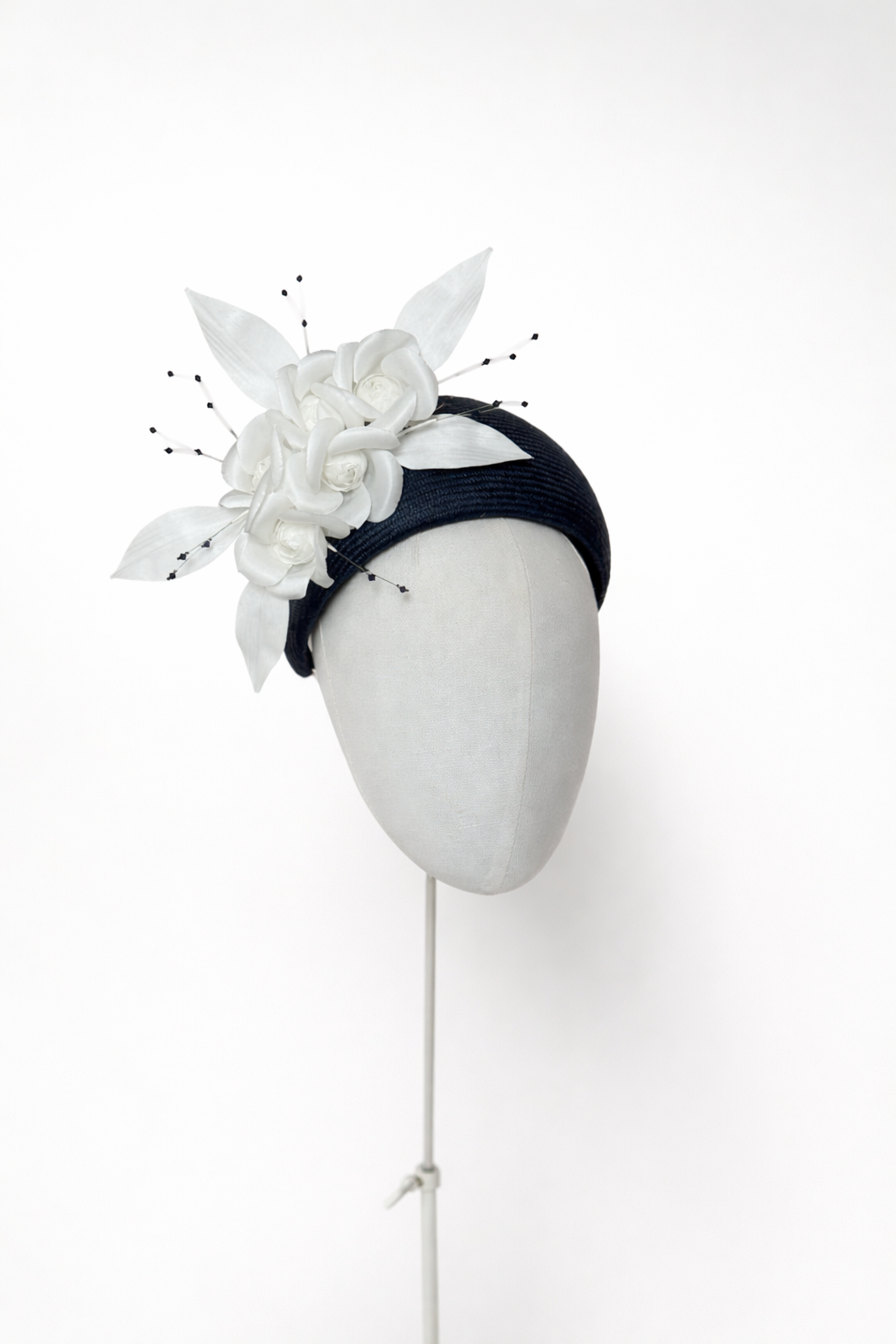 Athen Headband Royal Enclosure