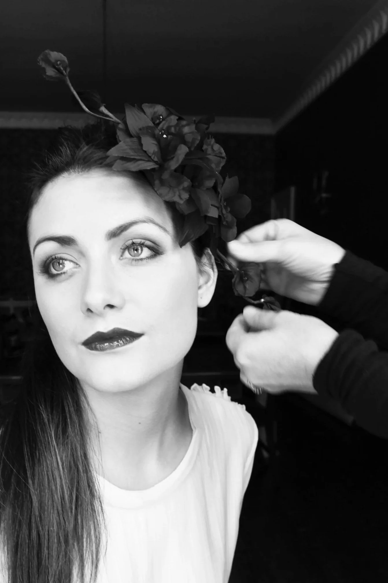 Deposit Intermediate Millinery