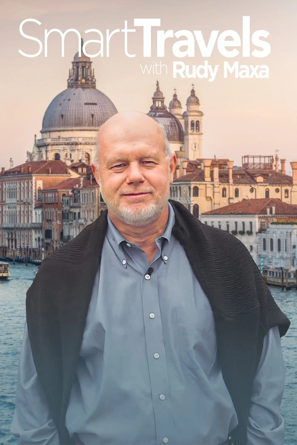 Smart Travels with Rudy Maxa