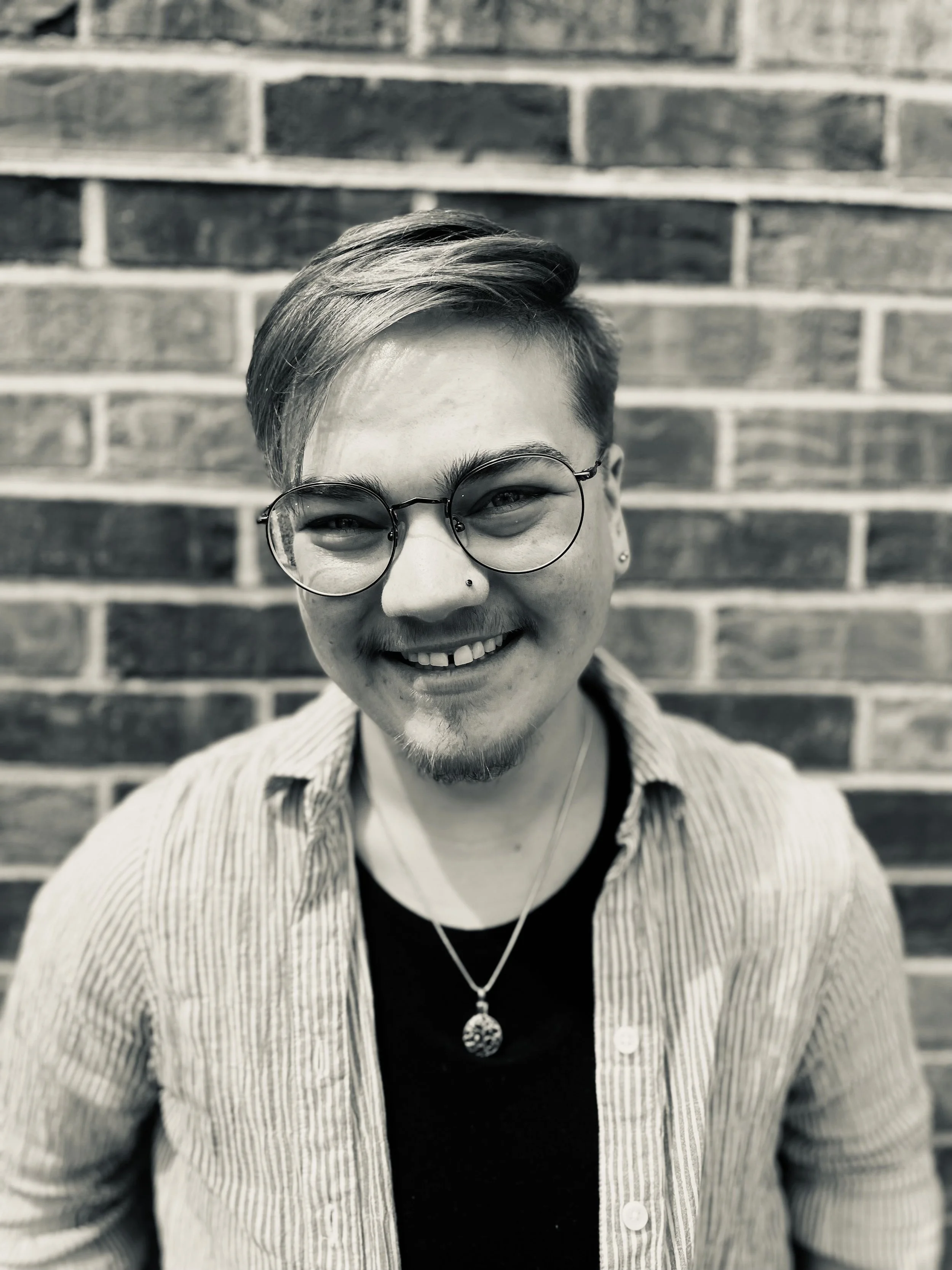 Craniosacral Massage Therapist 