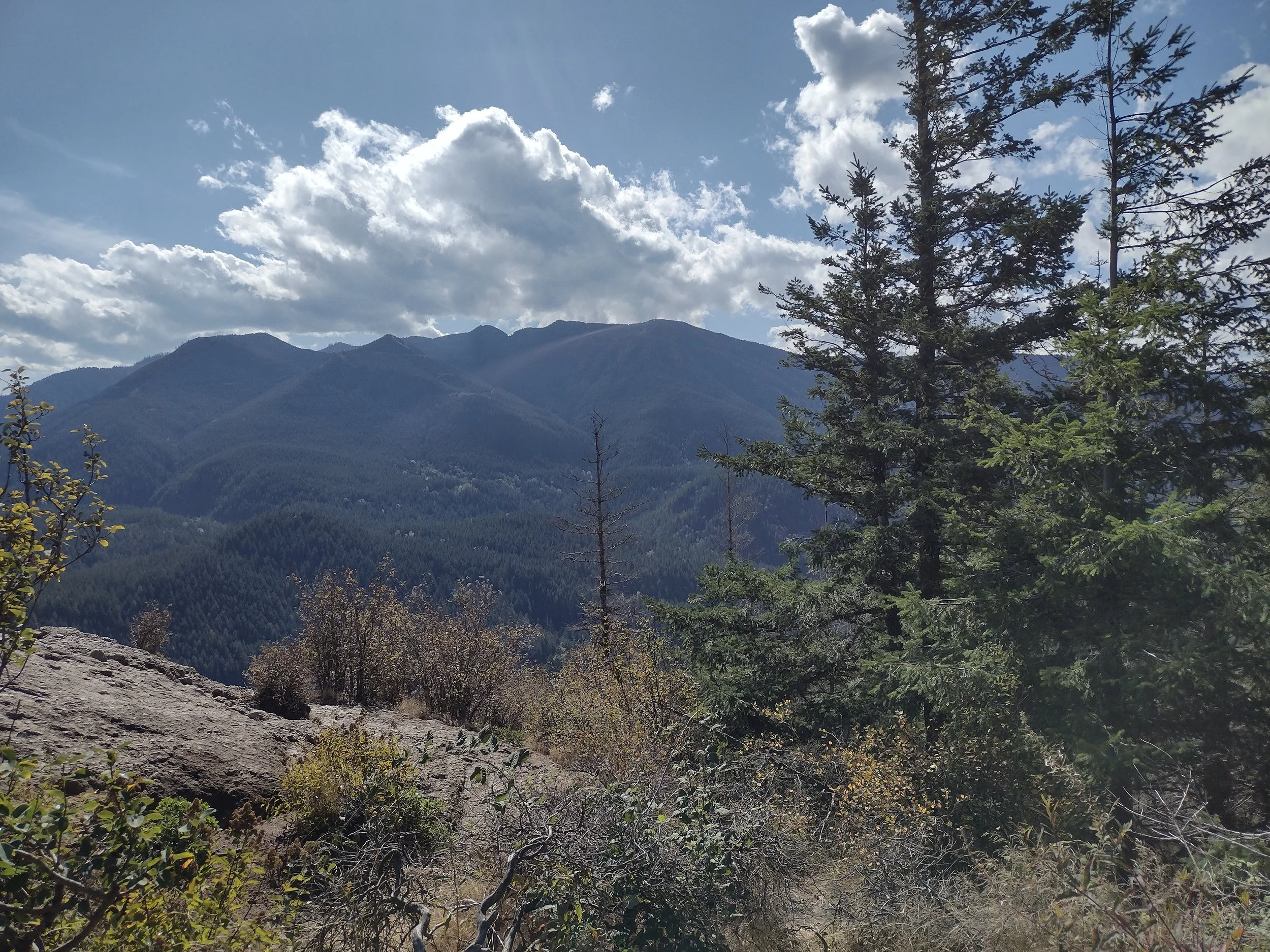 Hikers won’t get snakebit at this recreation area