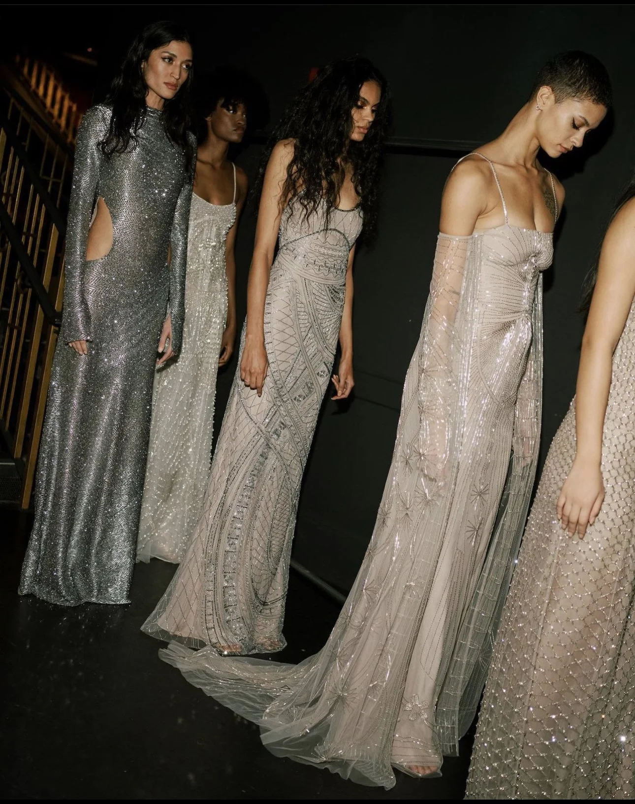 shot Cucculelli Shaheen for NYFW