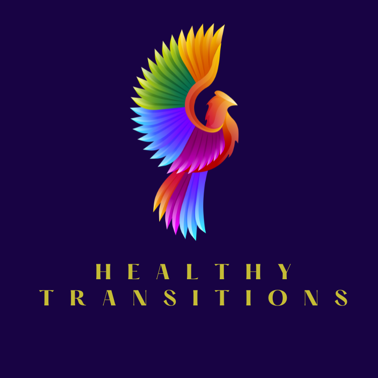 Healthy Transitions Coaching, LLC