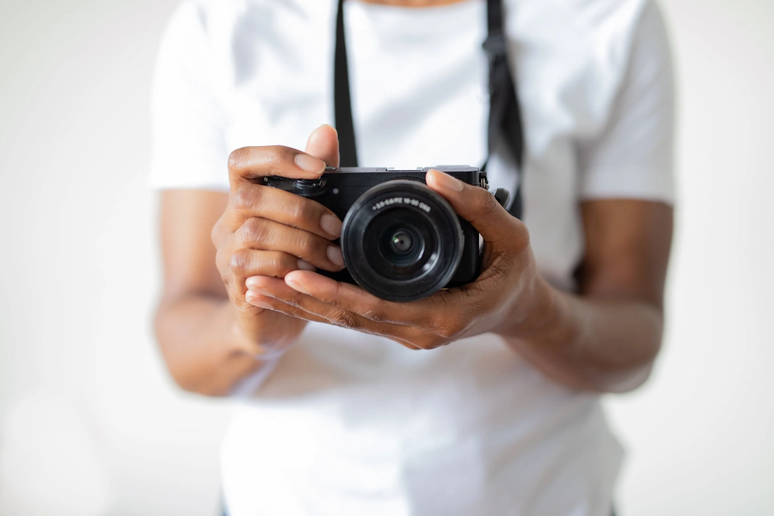online photography classes for kids teens