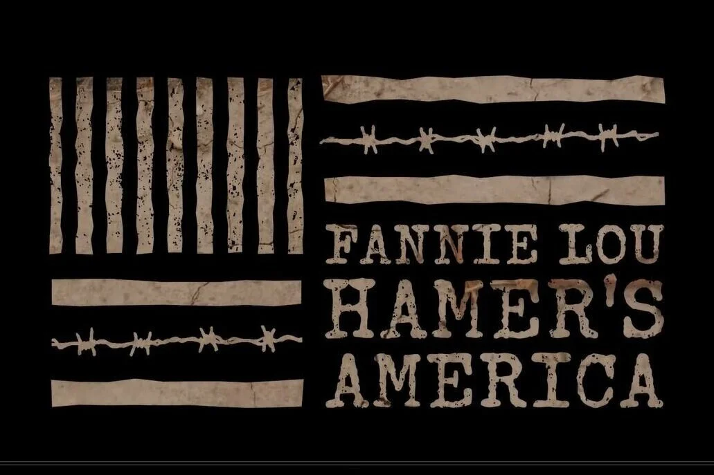 Fannie Lou Hamer's America