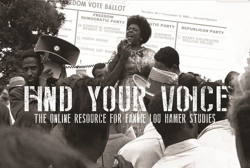 Fannie Lou Hamer K-12 Curriculum Honored with Prestigious 2026 Leslie Dennis Heart for Diversity Award