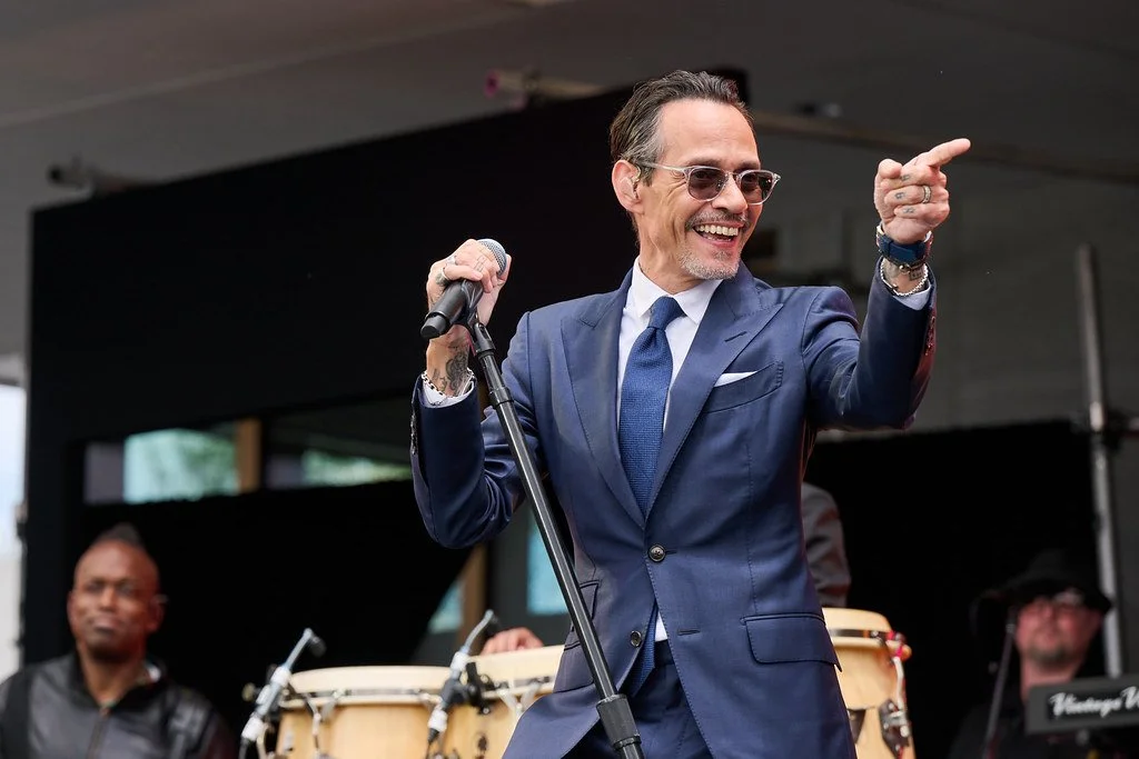 Marc Anthony