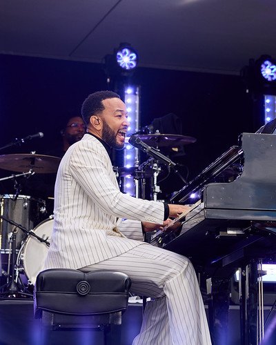 John Legend
