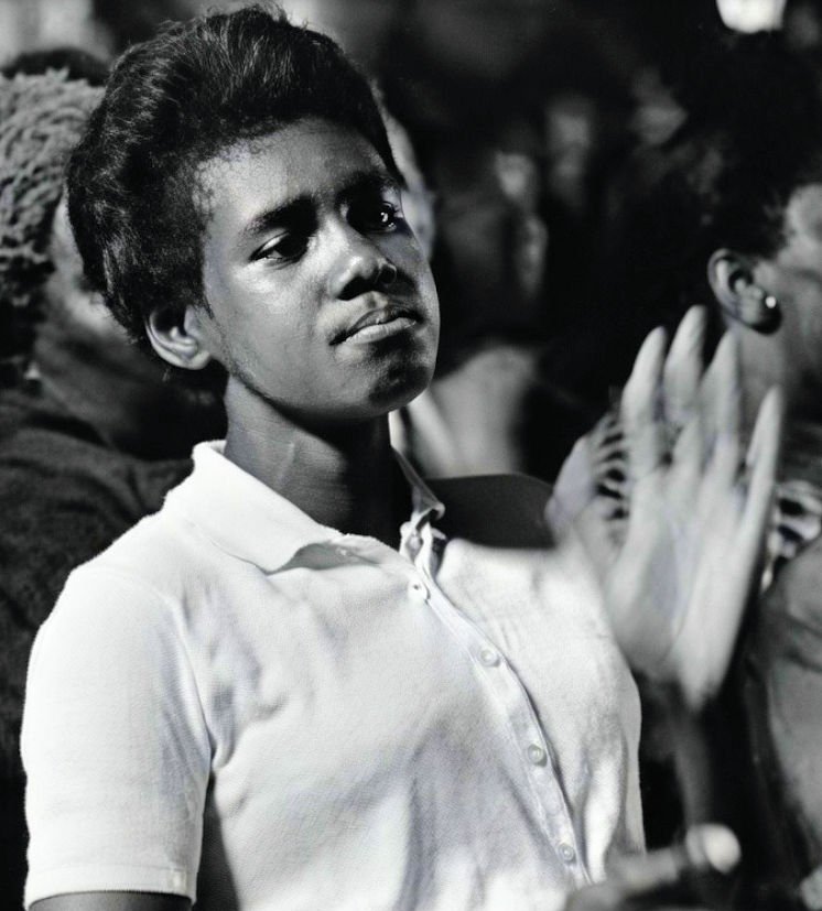 June Johnson
