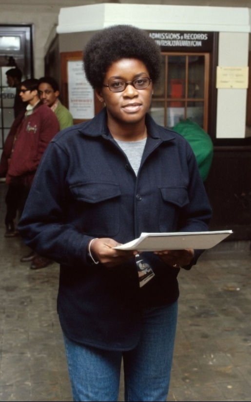 Rosemary Freeman