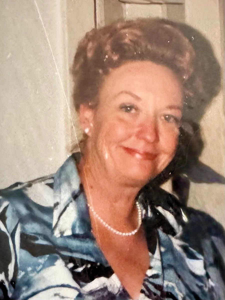 Martha Smith of Measure For Measure. Smith raised thousands of dollars for Hamer's Freedom Farm Co-op and provided clothing and many other essentials for Hamer's humanitarian mission. 