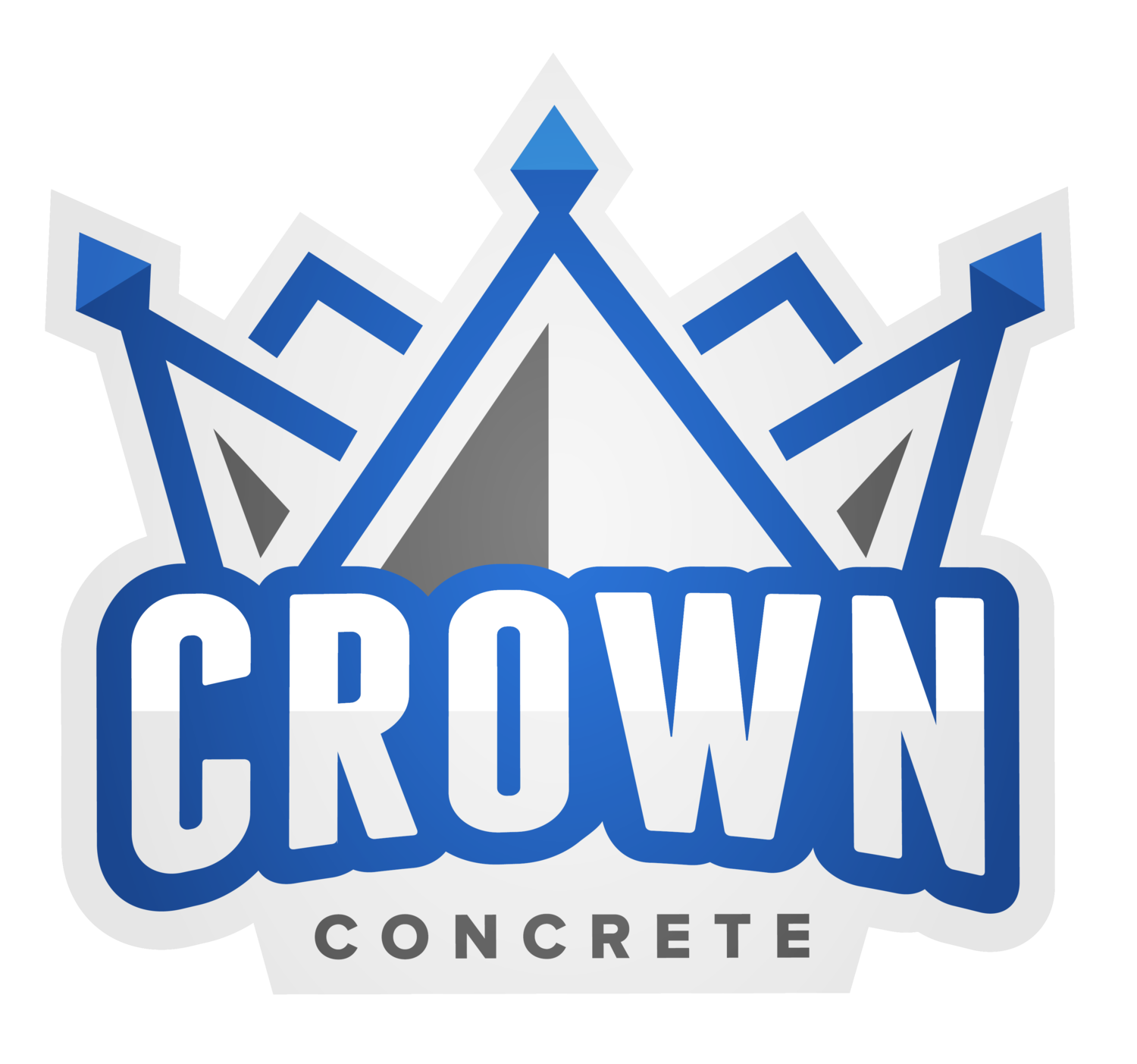 Crown Concrete Inc