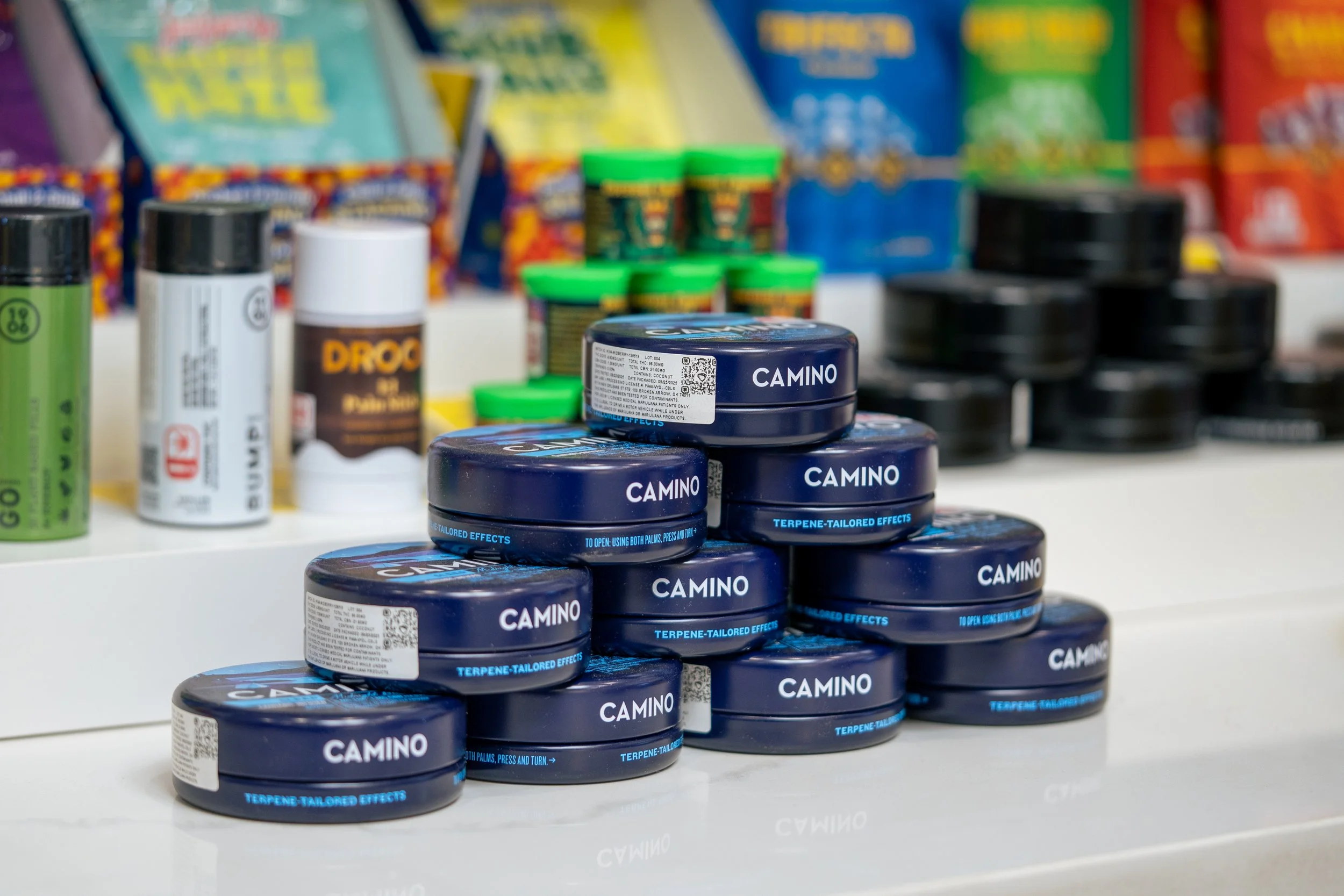 What Medical Marijuana Businesses Need to Know About New Edible Packaging Requirements