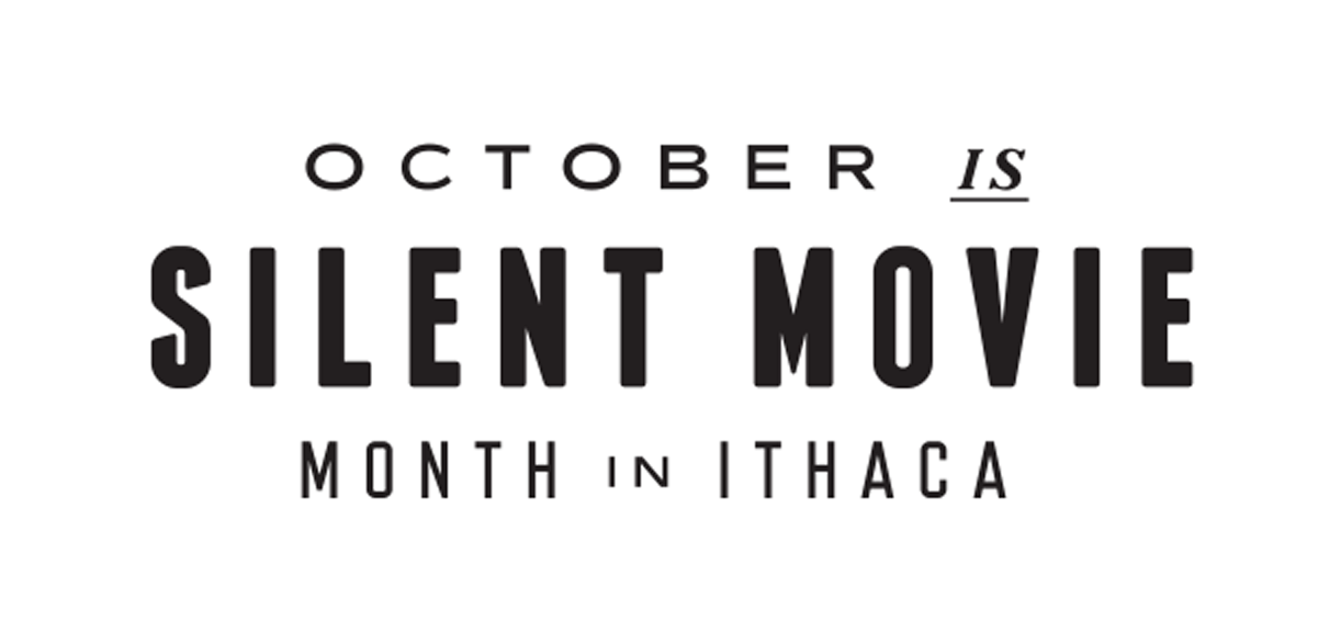 WSM Presents: Silent Movie Month 2026