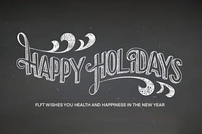 The Finger Lakes Film Trail wishes you wonderful holidays and all good things in the new year!