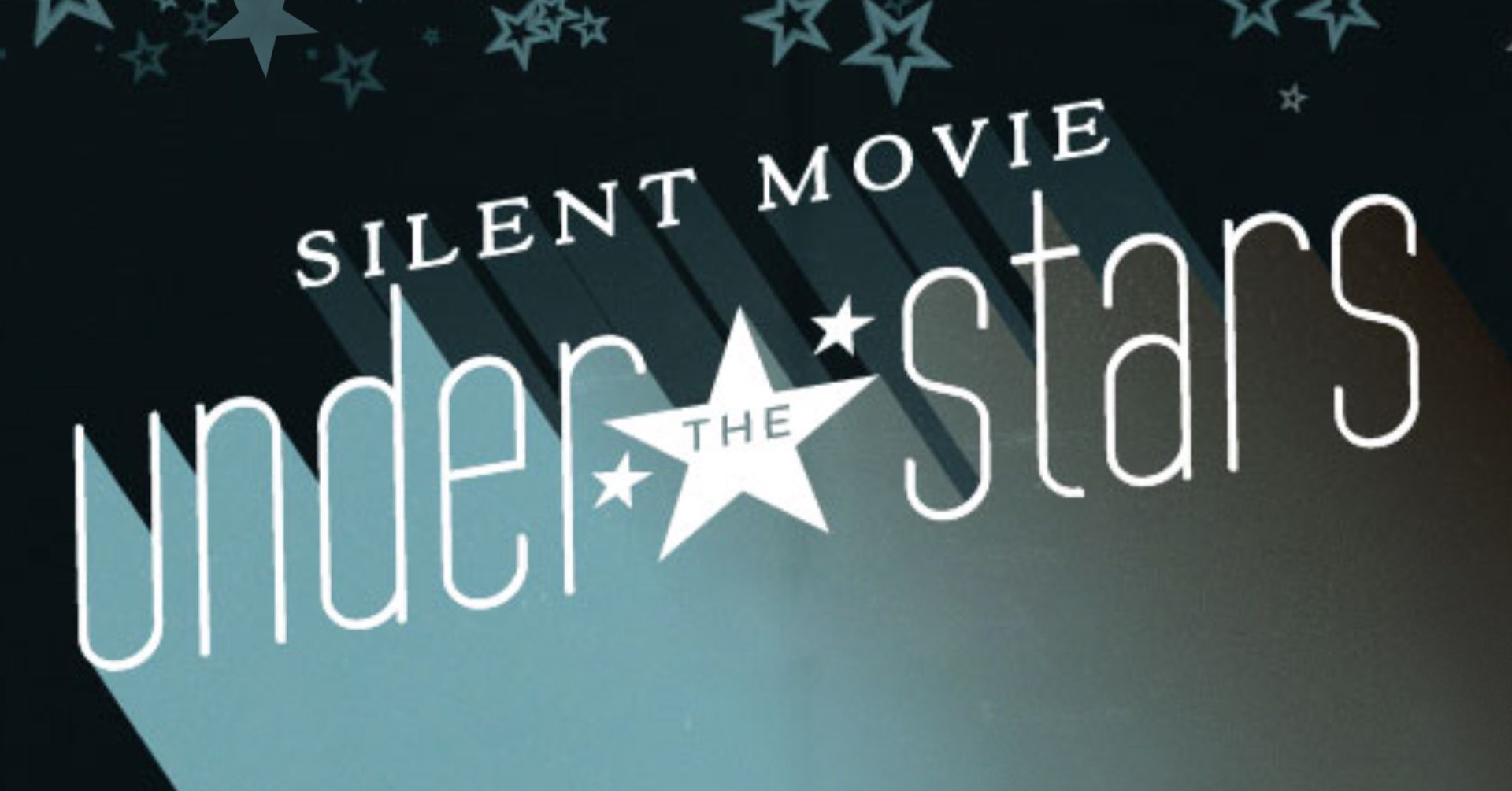 WSM Presents: Silent Movie Under the Stars