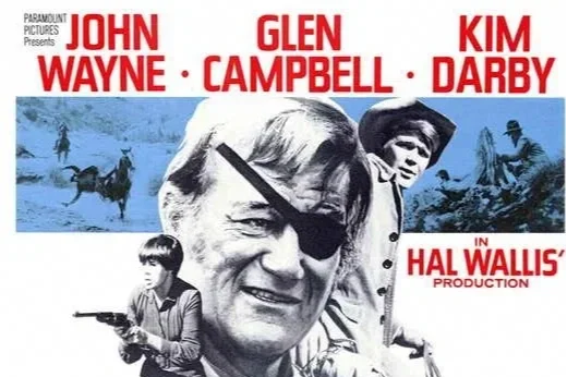 Screening &amp; Discussion: “True Grit” (1969)