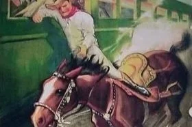 Screening: “The Great K &amp; A Train Robbery” (1926)