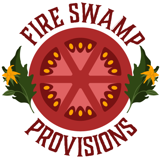 Fire Swamp Provisions - Production Assistant/Intern