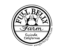 Full Belly Farm - Farmers Market Worker 