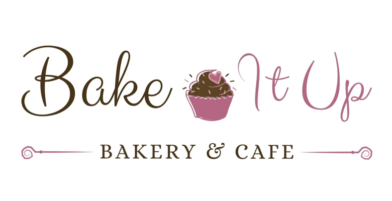 Bake It Up Bakery &amp; Cafe