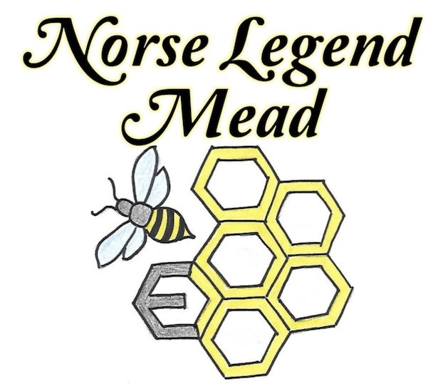 Norse Legend Mead&nbsp;- Sales Manager