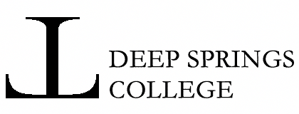 Deep Springs College - Garden Manager &amp; Operations Coordinator