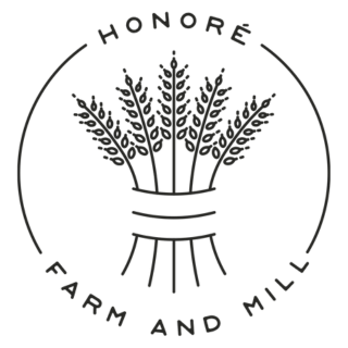 Farmers Market Educator - Honoré Farm and Mill